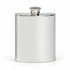 6oz Pewter Hip Flask - Golf Scene