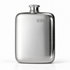 6oz Pewter Pocket Flask