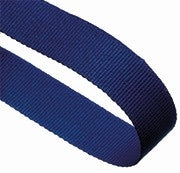 Royal Blue Medal Ribbon with Clip