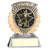 Male Football 5 Star Achievement Award