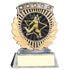 Womens Football 5 Star Achievement Award