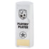 Premier Football Players Player Plastic Column Trophy - White
