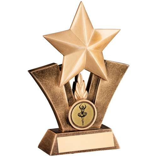 Ballet Star Series Trophy