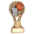 Basketball Achievement Statue Trophy