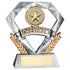 Achievement Mini Diamond Tower Trophy