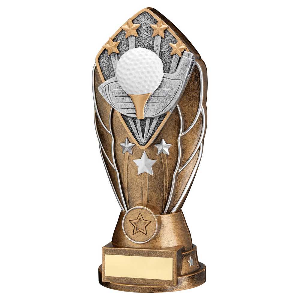 Golf Diamond Pack