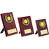 Girl Guides Wood Plaque Personalised Trophy