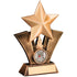 School Academic Star Trophy