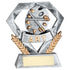 Art Mini Diamond School Trophy