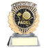 Padel 5 Star Achievement Award