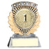 Number One 5 Star Achievement Award