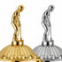 Replacement Golf Figure for Ryder Cup Trophies – Gold or Silver - Approx 50mm (2 inches)