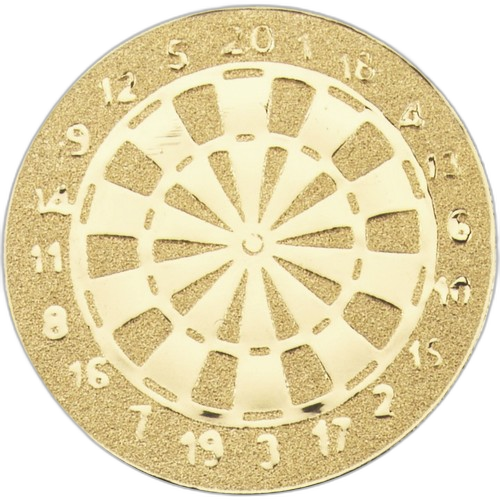 Darts Gold Medal Centre