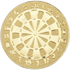 Darts Gold Medal Centre