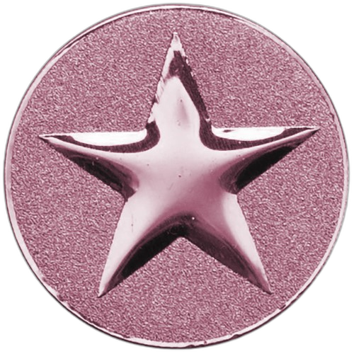 Star Rose Bronze Medal Centre