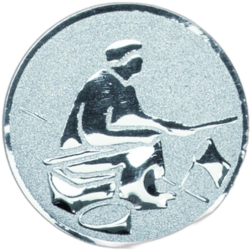 Fishing Silver Medal Centre