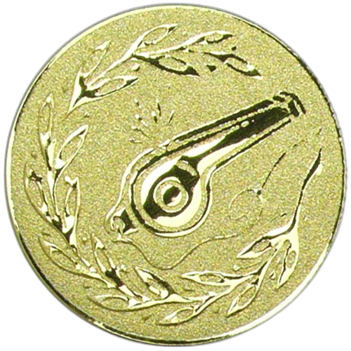 Pistol Shooting Gold Medal Centre