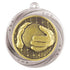 Superstar Goalkeeper Medal (Silver)