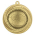 Superstar Football Medal (Gold)