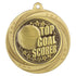 Superstar Top Scorer Medal (Gold)