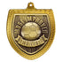 Cobra Football Most Improved Shield Medal (Gold)