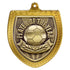 Cobra Football Player of the Year Shield Medal (Gold)