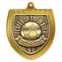 Cobra Football Player of the Match Shield Medal (Gold)