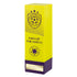 Man Of The Match Award - Prodigy Premier Football Tower - Yellow & Purple (160mm Height)