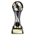 Super Strike Football Trophy (Black/Gold)