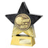 Superstar Player of the Match Award (Black/Gold)