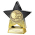 Superstar Player of the Month Award (Black/Gold)