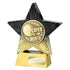 Superstar Player of the Month Award (Black/Gold)