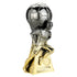 Trailblazer Football Figurine Trophy (Silver/Gold)