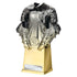 Invincible Football Shirt Trophy (Silver/Gold)