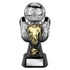 Tournament Football Gold Shirt Trophy