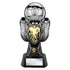 Tournament Football Gold Shirt Trophy