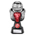 Tournament Football Red Shirt Trophy