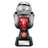 Tournament Football Red Shirt Trophy