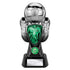Tournament Football Green Shirt Trophy