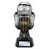 Tournament Football Trophy - Managers Player (Silver & Black)