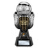 Tournament Football Trophy - Player of the Match (Silver & Black)
