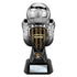Tournament Football Trophy - Supporters Player (Silver & Black)