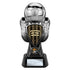 Tournament Football Trophy - Player of the Month (Silver & Black)