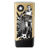 Prime Womens Football Trophy (Gold & Black)