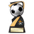 Football Mania Award (Black & Gold)