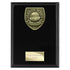 Cobra Football Players Player Plaque Award (Black)