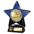 Superstar Players Player Award - Blue & Black