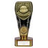 Fusion Cobra Parents Player Football Trophy (Black/Gold)