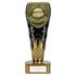 Fusion Cobra Parents Player Football Trophy (Black/Gold)