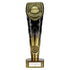 Fusion Cobra Parents Player Football Trophy (Black/Gold)